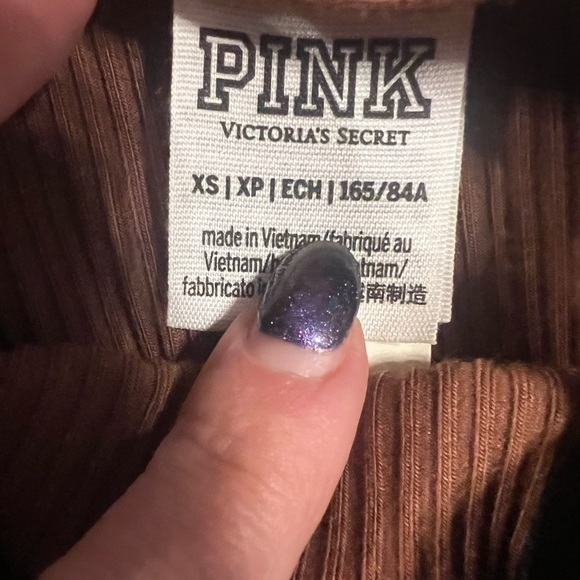 PINK bodysuit - Picture 2 of 3